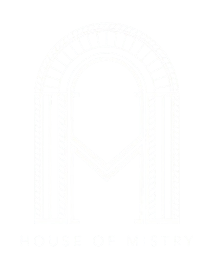 House of Mistry Logo